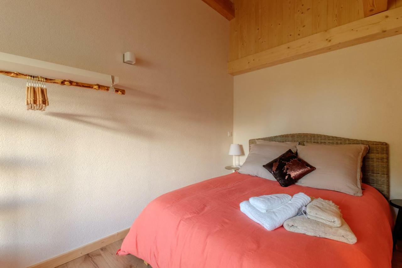 Le Chalet De L'Ours Blanc Chamonix Kültér fotó