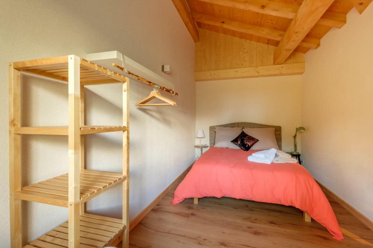 Le Chalet De L'Ours Blanc Chamonix Kültér fotó